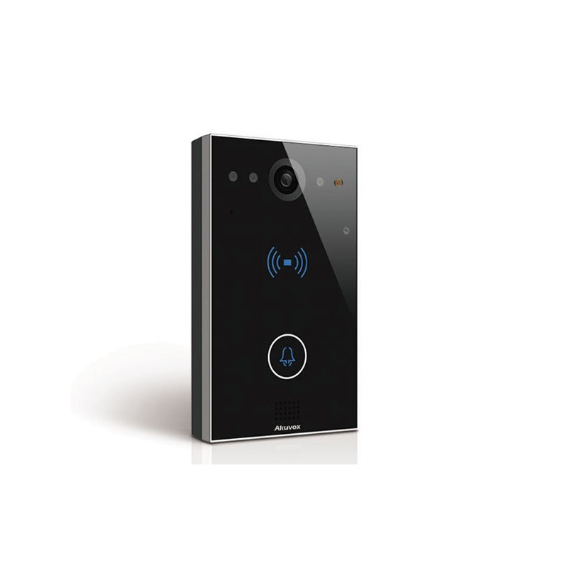 Akuvox IP Door Intercom E11R