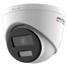 DS-2CD1347G2-LUF 4MP ColorVu MD 2.0 Turret Network IP Camera 2.8mm
