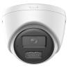 DS-2CD1383G2-LIUF 8 MP Smart Hybrid Light Turret Network IP Camera 2.8mm