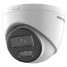 DS-2CD1383G2-LIUF 8 MP Smart Hybrid Light Turret Network IP Camera 2.8mm
