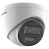 DS-2CD1383G2-LIUF 8 MP Smart Hybrid Light Turret Network IP Camera 2.8mm