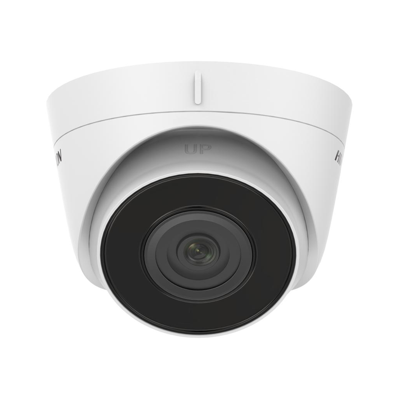 DS-2CD1343G0-IUF 4MP Turret Network IP Camera 2.8mm