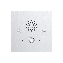 Akuvox Push Button Audio...