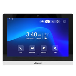 Akuvox 10" IP Indoor...