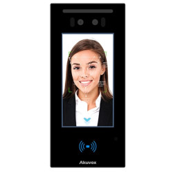 Akuvox IP Access Control...