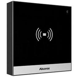 Akuvox IP Access Control...