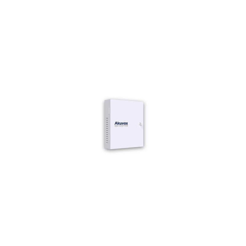Akuvox IP-based elevator access controller EC33