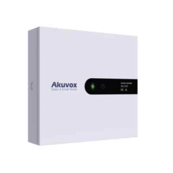 Akuvox Smart Access...