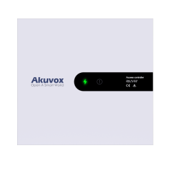 Akuvox Smart Access Controller up to 4 doors control A094S