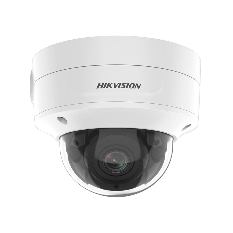 DS-2CD2786G2-IZS 4K AcuSense Varifocal Dome Network Camera 2.8mm