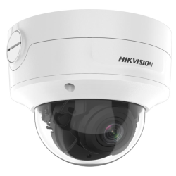 DS-2CD2786G2-IZS 4K AcuSense Varifocal Dome Network Camera 2.8mm