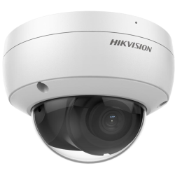 DS-2CD2186G2-I 4K Acusense Dome Network Camera 2.8mm