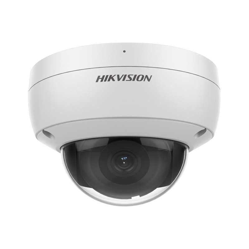 DS-2CD2186G2-I 4K Acusense Dome Network Camera 2.8mm