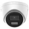 DS-2CD1367G2-LUF 6MP ColorVu MD 2.0 Turret Network Camera 2.8mm