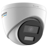 DS-2CD1367G2-LUF 6MP ColorVu MD 2.0 Turret Network Camera 2.8mm