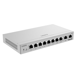 LR300G-P 10-Port Cloud...