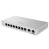 LR300G-P 10-Port Cloud Managed Router with 110 W PoE Budget