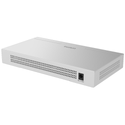 LR300G-P 10-Port Cloud Managed Router with 110 W PoE Budget