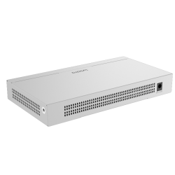 LR300G-P 10-Port Cloud Managed Router with 110 W PoE Budget