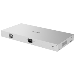 LS2-24GT4SFP-P 24-Port Layer 2 Managed PoE Switch with 370 W PoE Budget