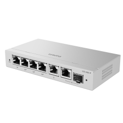 LCS-4GS-P 4-Port Cloud...