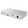 LCS-4GS-P 4-Port Cloud Managed PoE Switch with 54 W PoE Budget