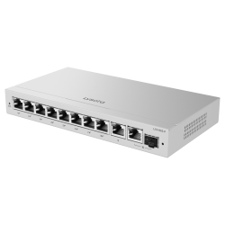 LCS-8GS-P 8-Port Cloud...