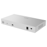 LCS-8GS-P 8-Port Cloud Managed PoE Switch with 120 W PoE Budget