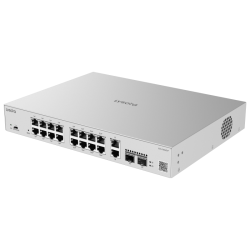LCS-16GS-P 16-Port Cloud...