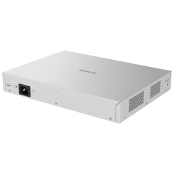 LCS-16GS-P 16-Port Cloud Managed PoE Switch with 250 W PoE Budget
