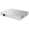 LCS-16GS-P 16-Port Cloud Managed PoE Switch with 250 W PoE Budget