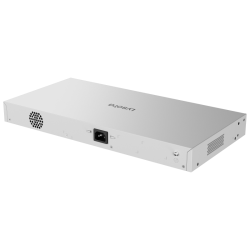 LCS-24GS-P 24-Port Cloud Managed PoE Switch with 370 W PoE Budget