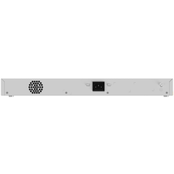 LCS-24GS-P 24-Port Cloud Managed PoE Switch with 370 W PoE Budget