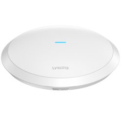 L6Lite Wi-Fi 6 AX1800 Dual-Band Ceiling Mount Access Point
