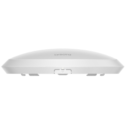 L6Lite Wi-Fi 6 AX1800 Dual-Band Ceiling Mount Access Point