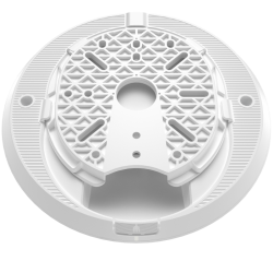 L6Lite Wi-Fi 6 AX1800 Dual-Band Ceiling Mount Access Point