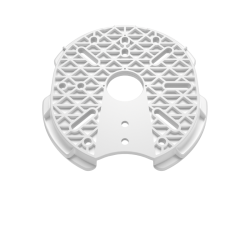 L6Lite Wi-Fi 6 AX1800 Dual-Band Ceiling Mount Access Point