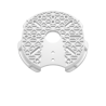 L6Lite Wi-Fi 6 AX1800 Dual-Band Ceiling Mount Access Point