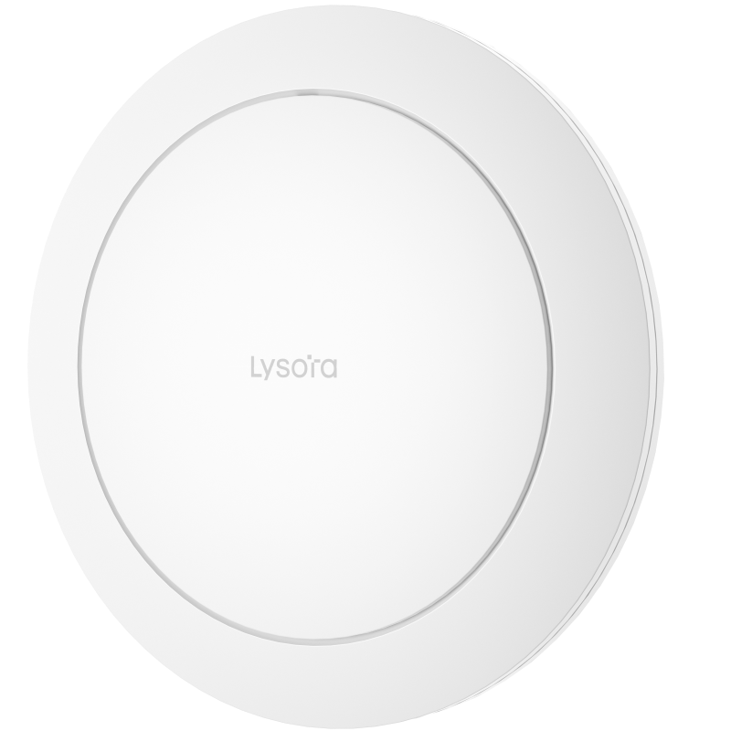 L6 Wi-Fi 6 AX3000 Dual-Band Ceiling Mount Access Point