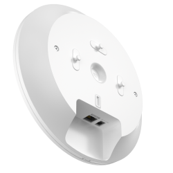 L6 Wi-Fi 6 AX3000 Dual-Band Ceiling Mount Access Point