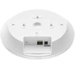L6 Wi-Fi 6 AX3000 Dual-Band Ceiling Mount Access Point