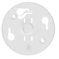 L6 Wi-Fi 6 AX3000 Dual-Band Ceiling Mount Access Point
