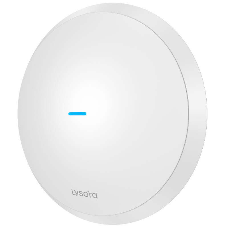 L7Lite Wi-Fi 7 BE3600 Dual-Band Ceiling Mount Access Point