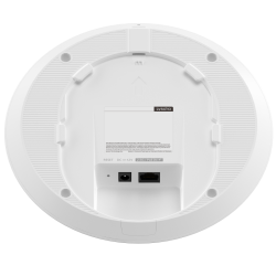 L7Lite Wi-Fi 7 BE3600 Dual-Band Ceiling Mount Access Point