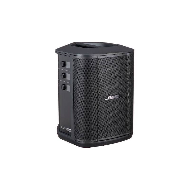 Bose S1 Pro+ portable Bluetooth speaker system