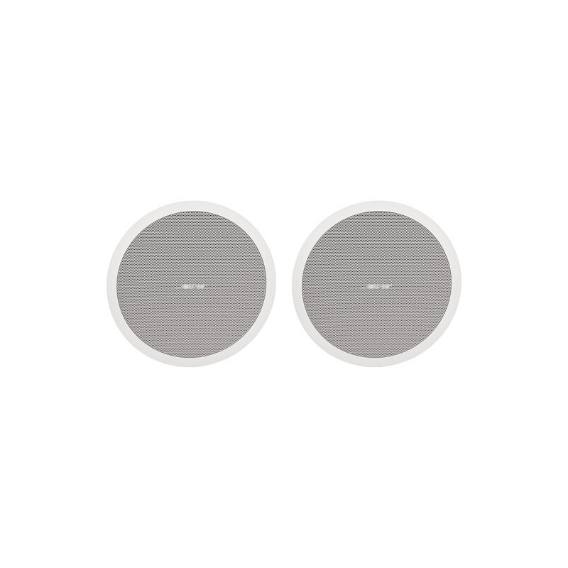 Bose FreeSpace FS2C in-ceiling loudspeakers Pair
