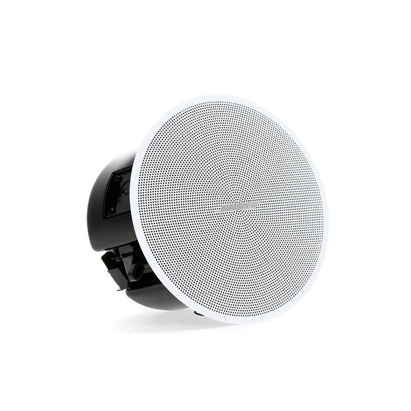 Bose Professional DesignMax DM2C-LP In-Ceiling Speakers Pair White
