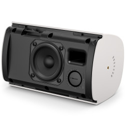 Bose Professional  FS2SE FreeSpace Surface-Mount Loudspeakers Pair White