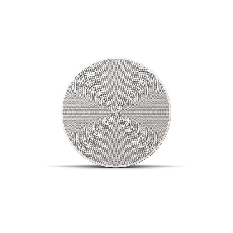 Bose Professional DesignMax DM8C In-Ceiling Speaker 150W White