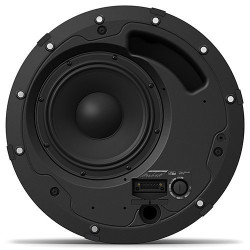 Bose Professional DesignMax DM8C In-Ceiling Speaker 150W White